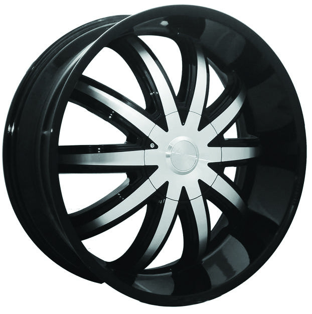 Effen 415 Chrome